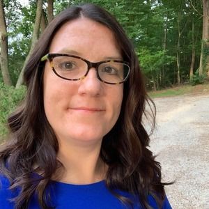 Meet your Posher, Liz